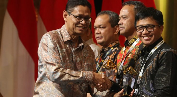 Tambang Emas Martabe Raih Dua Penghargaan Subroto 2025, Bagas Silua Jadi Inspirasi UMKM Naik Kelas