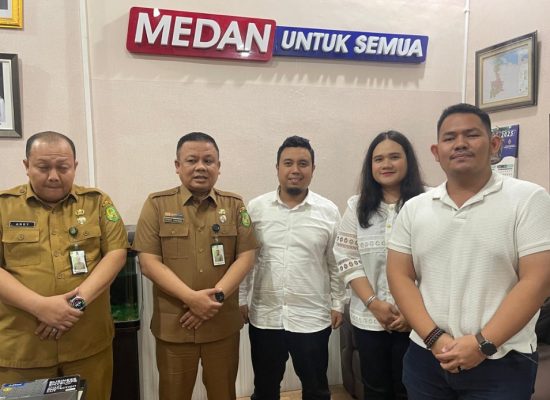 BNCT dan Dinas Pendidikan Medan Bangun Sekolah Menengah di Belawan, Wujudkan Akses Pendidikan Merata untuk Masyarakat Pesisir