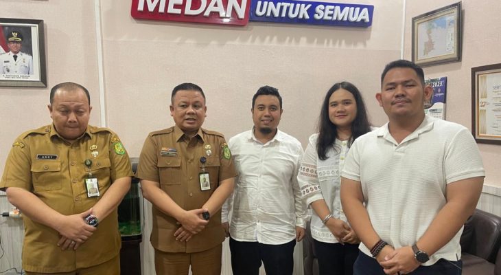 BNCT dan Dinas Pendidikan Medan Bangun Sekolah Menengah di Belawan, Wujudkan Akses Pendidikan Merata untuk Masyarakat Pesisir