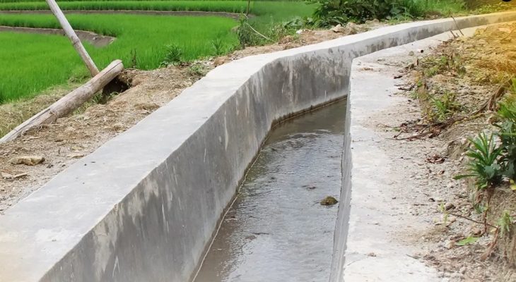 P3-TGAI di Simalungun Serap 272 Tenaga Kerja Lokal, Perkuat Ketahanan Pangan Nasional