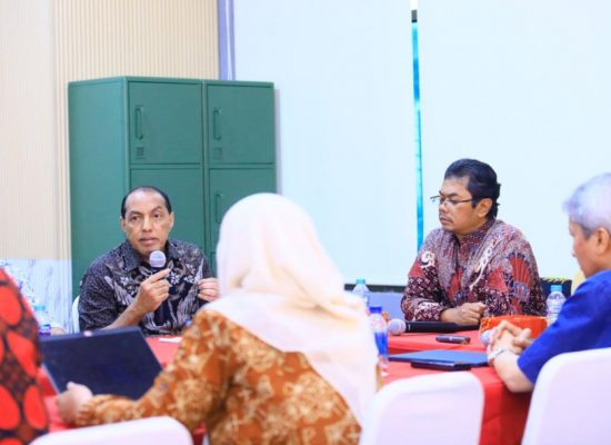 OJK Fasilitasi Pertemuan PT Dana Syariah Indonesia dengan Lender, Tegaskan Komitmen Penyelesaian Kewajiban