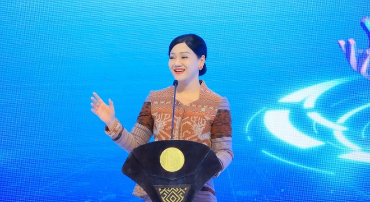 OJK Tegaskan Perlindungan Konsumen dan Keamanan Digital di Tengah Transformasi Ekonomi