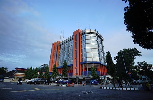 Bank Sumut Dihantam Isu Kredit Bermasalah, Kerugian Negara Terancam Besar
