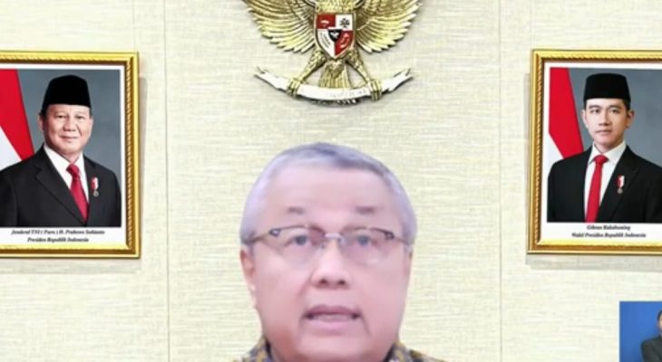 BI Revisi Naik Proyeksi Pertumbuhan Ekonomi Global 2025 Jadi 3,1 Persen