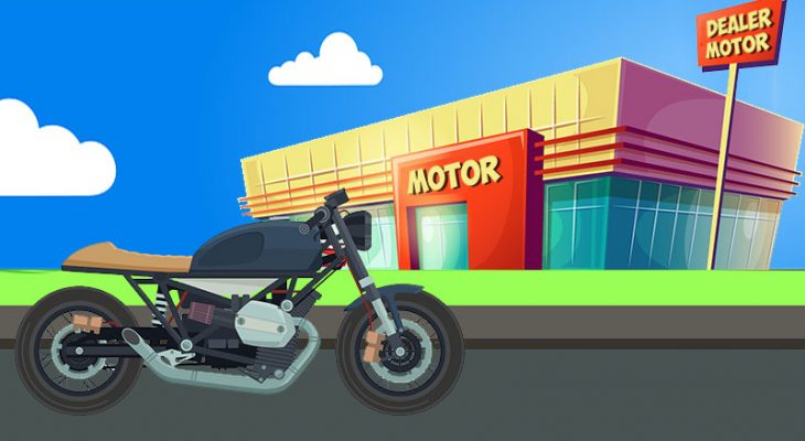 Diduga Lakukan Pemaksaan dan Penipuan, Showroom Purba Jaya Motor Galang Dikeluhkan Konsumen