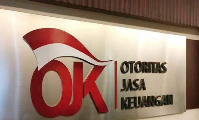OJK Sempurnakan Tata Kelola Pembentukan Regulasi di Sektor Jasa Keuangan