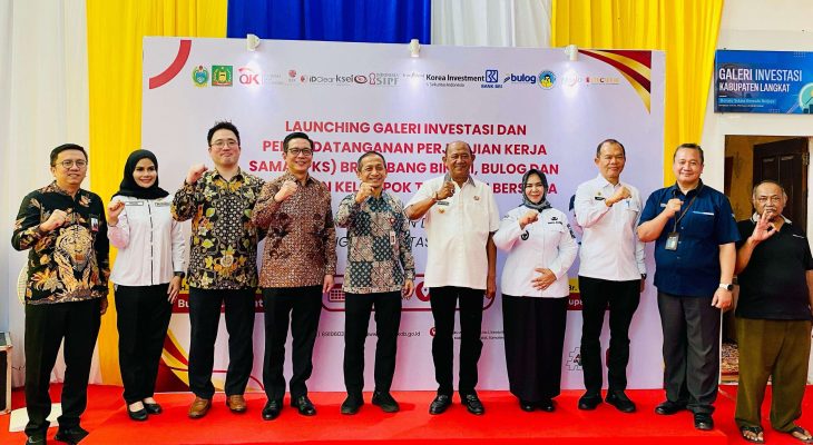 Investor Pasar Modal Sumut Tumbuh Pesat, OJK Gencarkan Edukasi Keuangan
