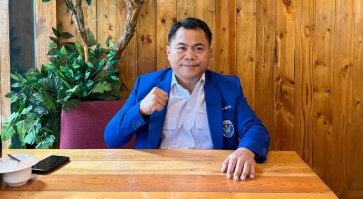 GAMKI Sumut Dukung Program Sekolah Gratis, Nias Jadi Prioritas Pertama