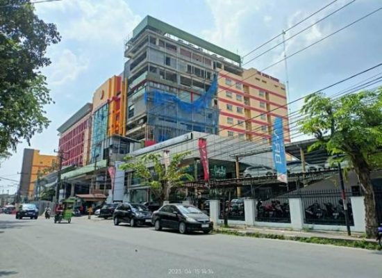 Untung Parlindungan Simbolon Keluhkan Pelayanan RS Bunda Thamrin Medan, Soroti Perlakuan terhadap Pasien BPJS Kelas 1