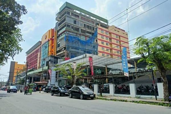 Untung Parlindungan Simbolon Keluhkan Pelayanan RS Bunda Thamrin Medan, Soroti Perlakuan terhadap Pasien BPJS Kelas 1