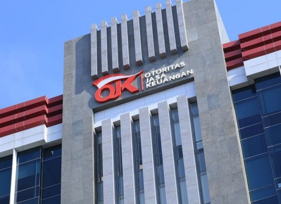 OJK Perkuat Ketahanan Industri Perbankan Syariah Lewat Dua POJK Baru