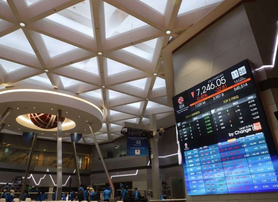 Pasar Modal Indonesia Melesat Sepanjang 2025, IHSG Naik 18,57% dan Cetak 13 Rekor Tertinggi