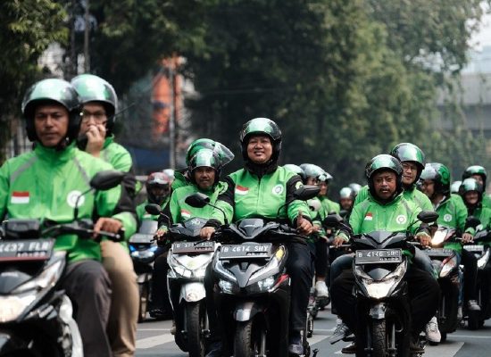 Komunitas Ojol Tolak Rancangan Perpres Perlindungan Hukum Pengemudi: Dinilai Ganggu Stabilitas Ekonomi Digital