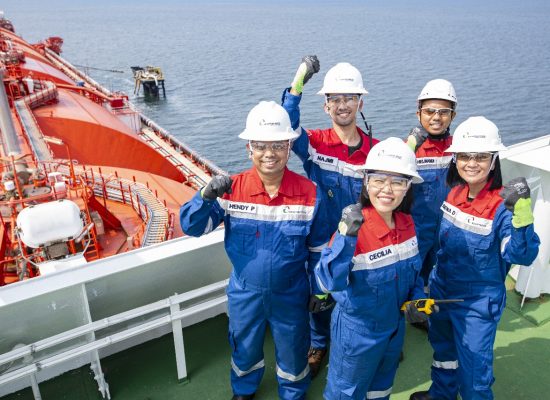 PGN Perkuat Fundamental Bisnis dan Stabilitas Operasional di Tengah Dinamika Industri Energi