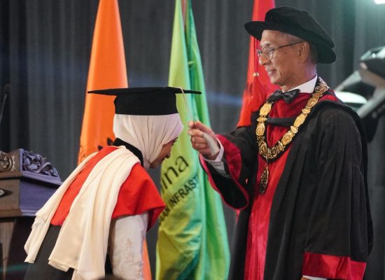 Dirut Pertamina: Transisi Energi Butuh SDM Unggul yang Adaptif dan Inovatif