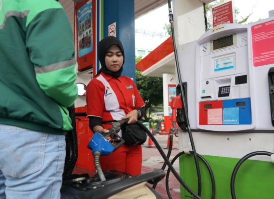 Pengemudi Ojek Online di Medan Puji Kualitas Pertamax: Mesin Awet, Tarikan Enteng, dan Lebih Irit