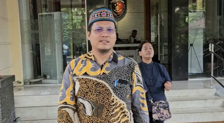 Kasus Lama Dihidupkan Lagi, Polda Sumut Dinilai Abaikan Logika Hukum