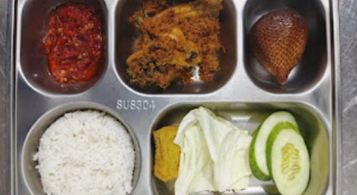 Yayasan ASPIRA Dukung Pendidikan Melalui Program Makan Siang Bergizi di Aceh Tamiang