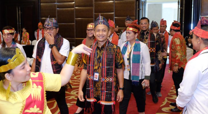 Perbarindo Sumut Gelar Musda VII: Dorong Resiliensi dan Inovasi BPR–BPRS di Era Digital