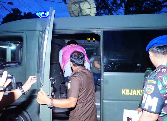 Bank Sumut Hormati Proses Hukum Terkait Kasus Dugaan Korupsi, Tegaskan Komitmen terhadap Tata Kelola dan Kepatuhan