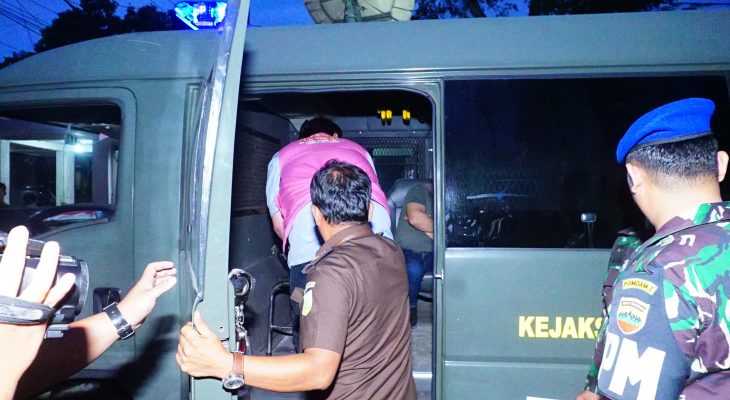 Bank Sumut Hormati Proses Hukum Terkait Kasus Dugaan Korupsi, Tegaskan Komitmen terhadap Tata Kelola dan Kepatuhan