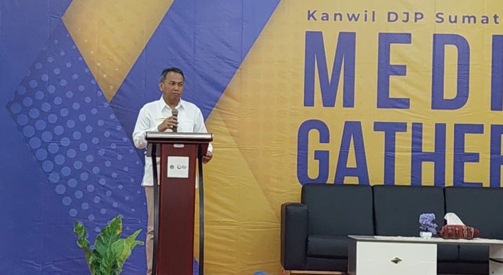 DJP Sumut I Imbau Wajib Pajak Segera Aktivasi Coretax untuk Pelaporan SPT 2026