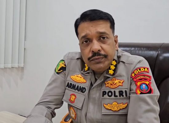 Polda Sumut Siapkan Sistem Pengawasan Terpadu Cegah Keracunan Program Makan Bergizi Gratis