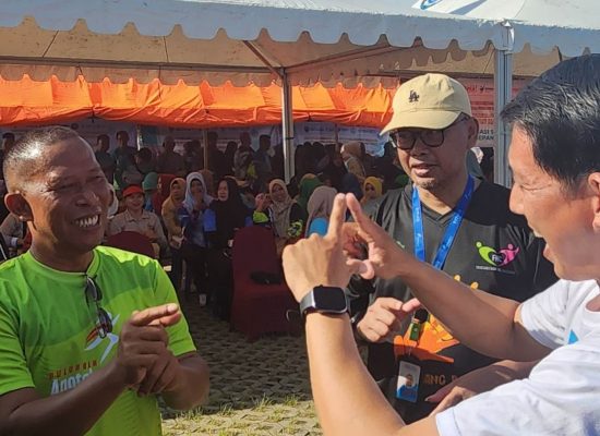 Bulungan Luncurkan GERBANG BISA untuk Perkuat Pendidikan Inklusif dan Akses Bahasa Isyarat