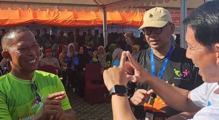 Bulungan Luncurkan GERBANG BISA untuk Perkuat Pendidikan Inklusif dan Akses Bahasa Isyarat