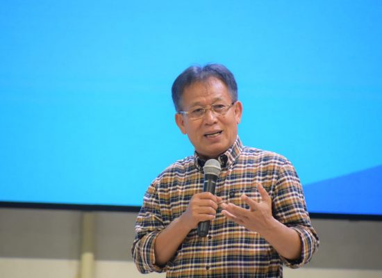 Unimed Gelar Pembinaan Karakter bagi 900 Mahasiswa, Tekankan Integritas dan Etos Kerja