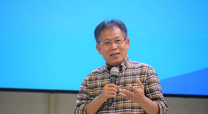 Unimed Gelar Pembinaan Karakter bagi 900 Mahasiswa, Tekankan Integritas dan Etos Kerja