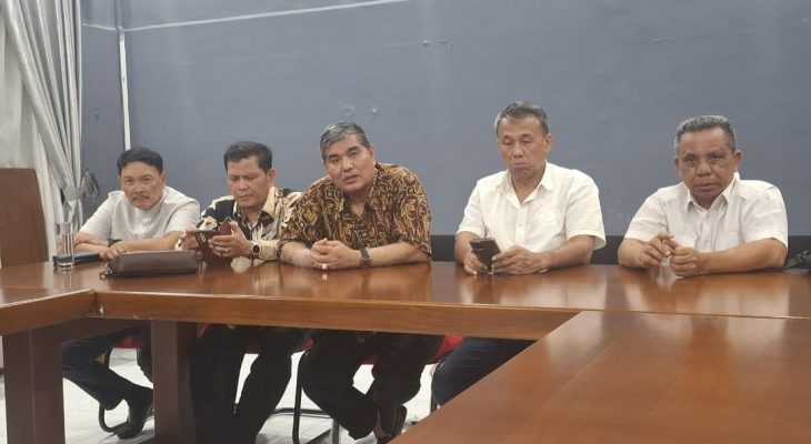 Koperasi BAN Tegaskan Penyaluran Plasma Agrinas Bukan Penantian Puluhan Tahun, Tapi Kerja Terukur Lima Bulan