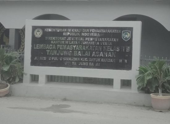 Pemindahan Aktivis Rahmadi Tuai Protes, Kuasa Hukum Nilai Langgar Aturan dan Berpotensi Kriminalisasi