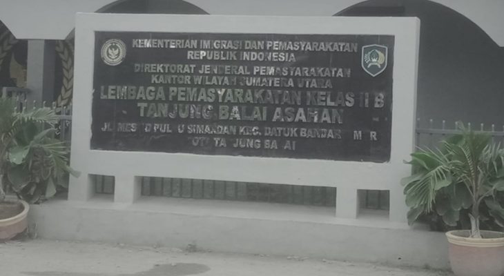 Pemindahan Aktivis Rahmadi Tuai Protes, Kuasa Hukum Nilai Langgar Aturan dan Berpotensi Kriminalisasi