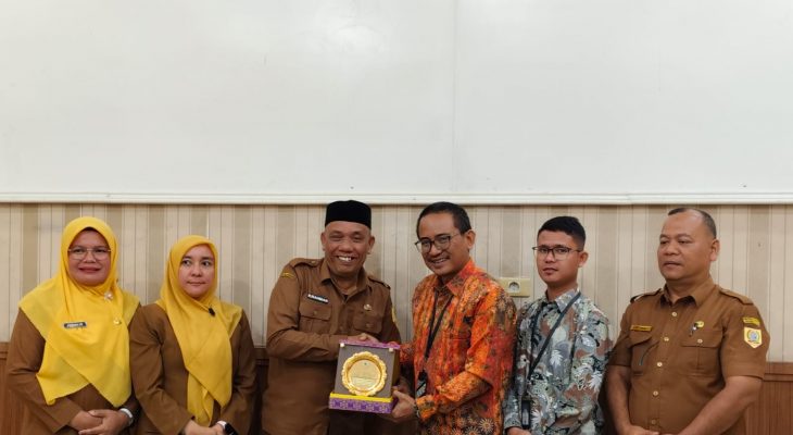 KPPU Dorong Transparansi Pengadaan di Labusel, Soroti Risiko Persekongkolan Tender