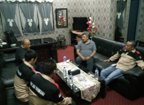 Perebutan Kursi Ketua Kwarcab Pramuka Medan Memanas, Ridho Nasution dan Budi Damanik Muncul sebagai Kandidat Kuat