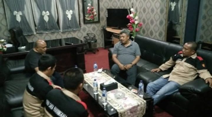 Perebutan Kursi Ketua Kwarcab Pramuka Medan Memanas, Ridho Nasution dan Budi Damanik Muncul sebagai Kandidat Kuat