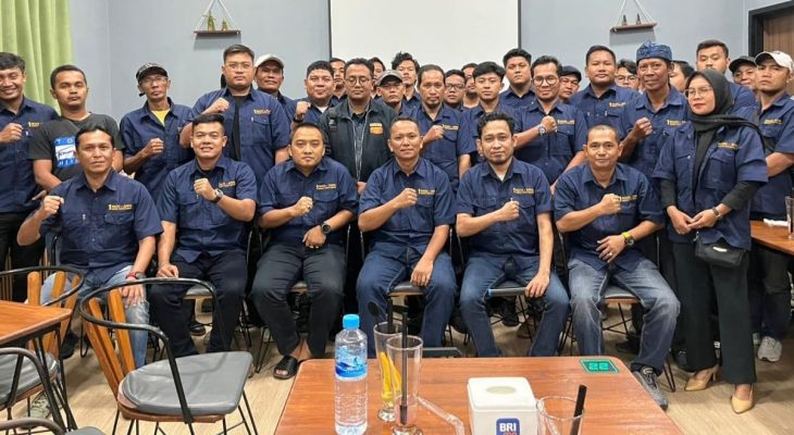 KBR Soroti Pejabat Pemko Medan yang Dinilai Santai di Tengah Darurat Banjir