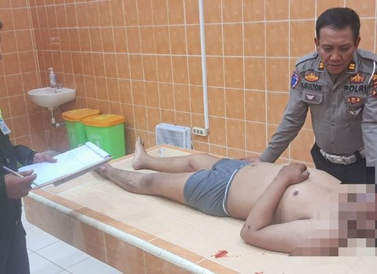 Kecelakaan Maut di Jalan Arteri Kualanamu, Warga Binjai Tewas Ditabrak Mobil Honda BRV