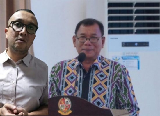 Mantan Bupati Deli Serdang Diperiksa Kejati Sumut Terkait Dugaan Korupsi Penjualan Aset Lahan Citraland