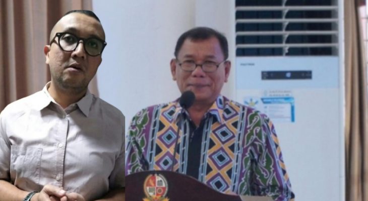 Mantan Bupati Deli Serdang Diperiksa Kejati Sumut Terkait Dugaan Korupsi Penjualan Aset Lahan Citraland