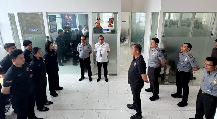 Imigrasi Polonia Luncurkan “PATROLI SIPOLAN” untuk Perkuat Pengawasan Orang Asing Berbasis Digital