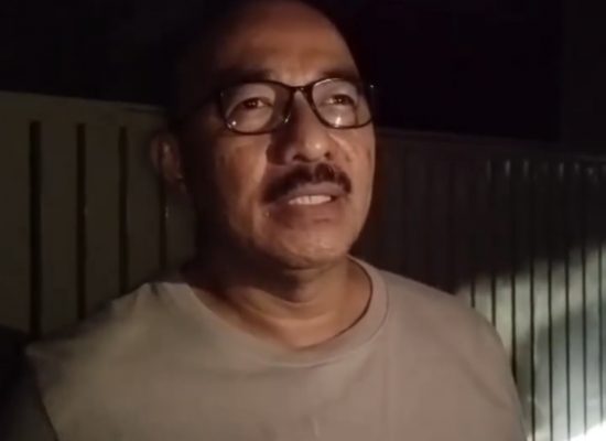 Hakim PN Medan Syok Saat Sidang, Dapat Kabar Rumahnya Terbakar Habis