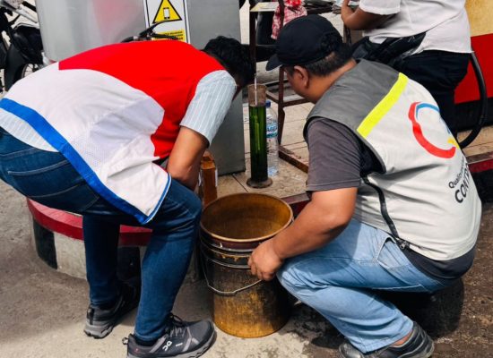 Pertamina Patra Niaga Pastikan Isu Pertalite Oplosan di Kampung Lalang Medan Tidak Benar