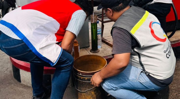 Pertamina Patra Niaga Pastikan Isu Pertalite Oplosan di Kampung Lalang Medan Tidak Benar