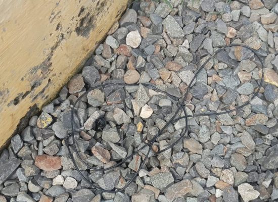 KAI Sumut Kecam Aksi Pemotongan Kabel Sinyal di Jalur Batangkuis: Ancaman Serius bagi Keselamatan Kereta Api