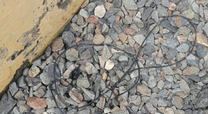 KAI Sumut Kecam Aksi Pemotongan Kabel Sinyal di Jalur Batangkuis: Ancaman Serius bagi Keselamatan Kereta Api