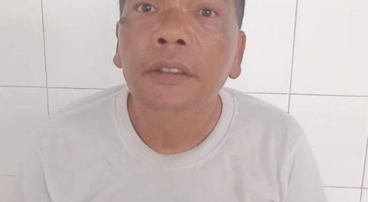 Untung Parlindungan Simbolon Bantah Klarifikasi RS Bunda Thamrin: “Kondisi Istri Saya Belum Membaik, Masih Lemah dan Belum Bisa Bicara”