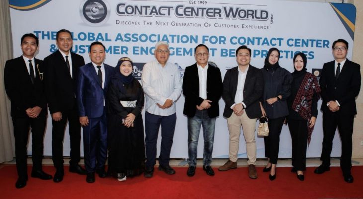 KAI Wisata Dukung Prestasi KAI Raih 8 Medali Emas di Ajang Contact Center Dunia 2025, Sekaligus Promosikan Railway Tourism Indonesia di Eropa