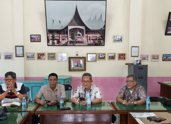 BM3 Sumatera Utara Buka Pendaftaran Calon Ketua Umum dan Anggota Formatur Jelang Mubes VIII